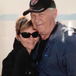 Meet your Posher, Terri